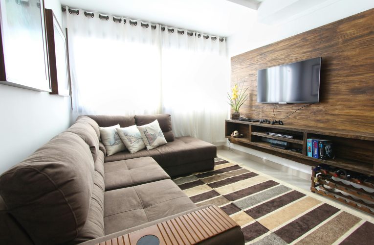 Trendy w dekoracji okien 2026 –  co króluje w warszawskich apartamentach?